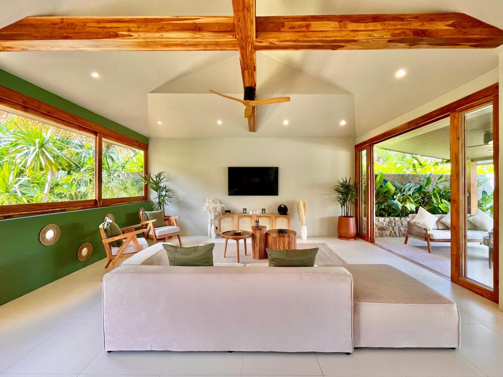 Wild Cottages Elephant Sanctuary Resort Amphoe Koksamui Exterior foto